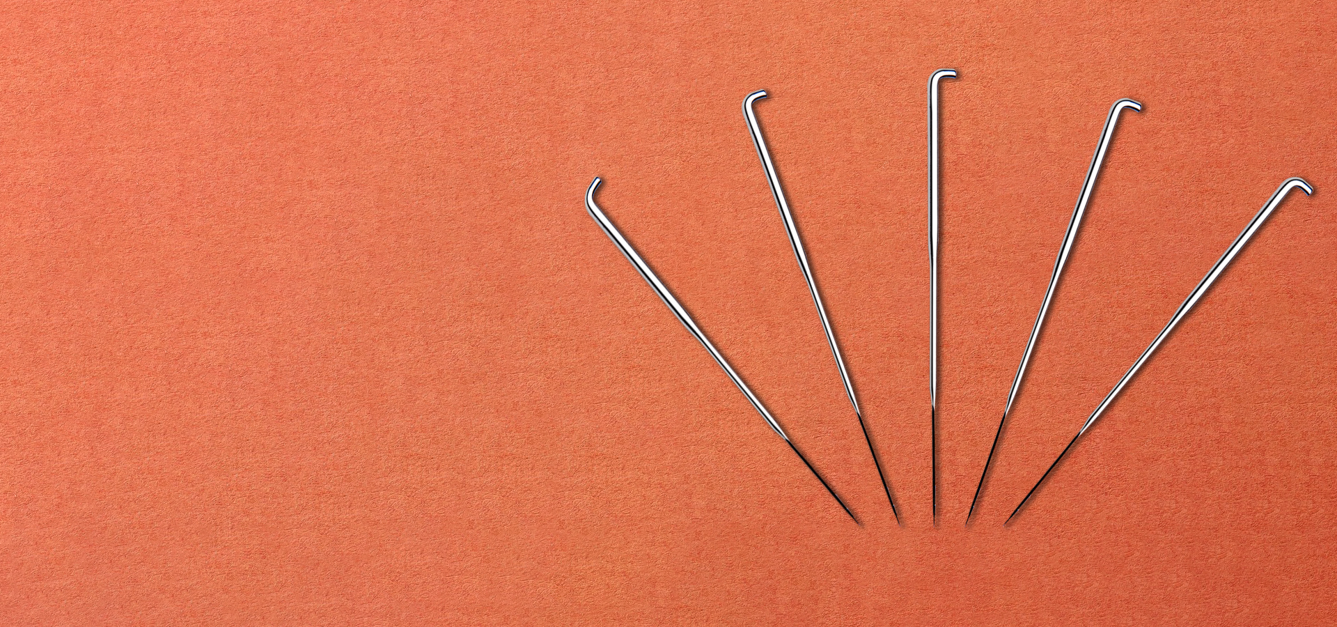 無紡刺針鉤刺設(shè)計(jì)